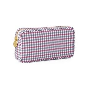 American Girl Stoney Clover Samantha’s Plaid Women's Clutch Pouch